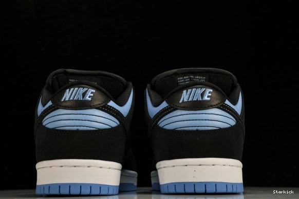 Zero Sub Low 304292-048  Dunk SB Nike 0801
